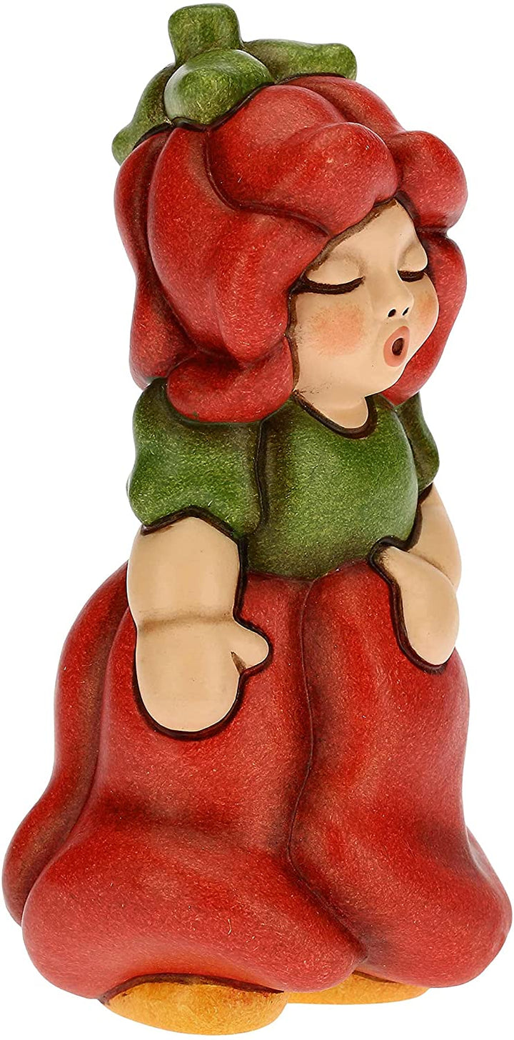 F2958H90 - THUN Sammlerfiguren 'Lovely Rose' 2021