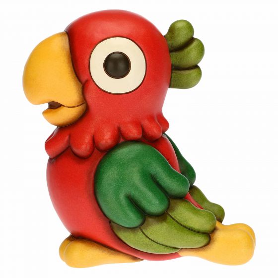 Thun Figures de collection 'Parrot Yucatan coloré Big' 2021 – AutAll &  Victoria's Laden