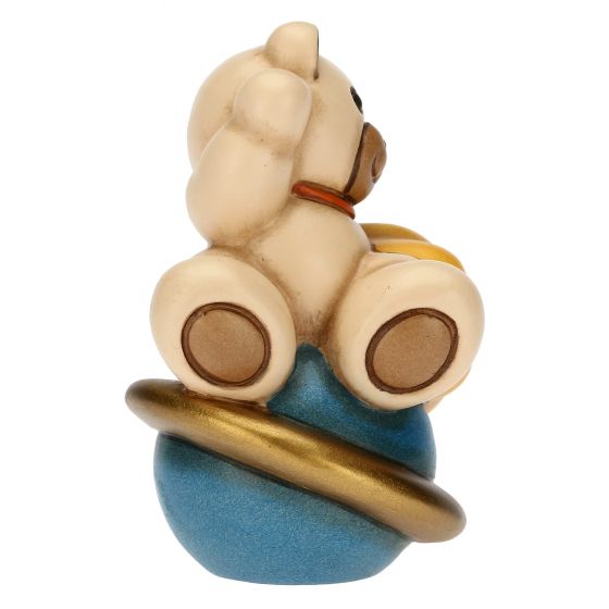 F3108H90B - THUN Standard 'Astronauten - Teddy auf Planet' 2022