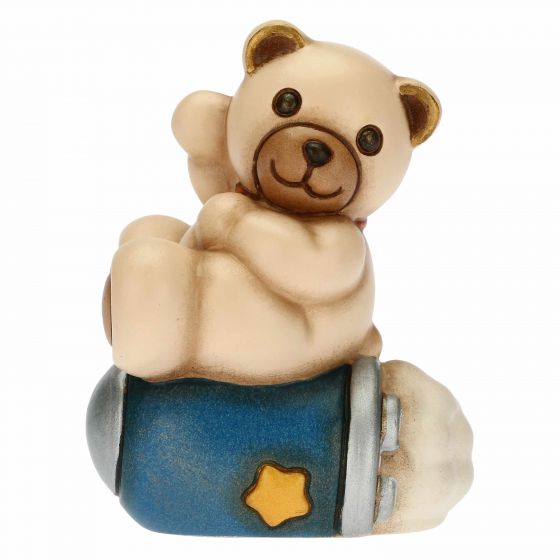 F3105H90B - THUN Standard 'Astronauten - Teddy auf Rakete' 2022