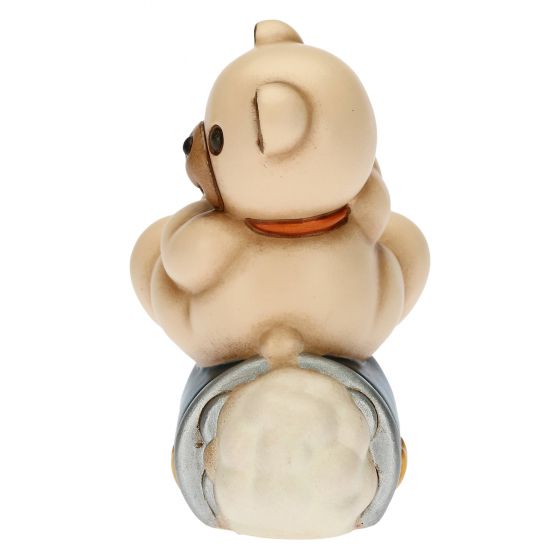 F3105H90B - THUN Standard 'Astronauten - Teddy auf Rakete' 2022
