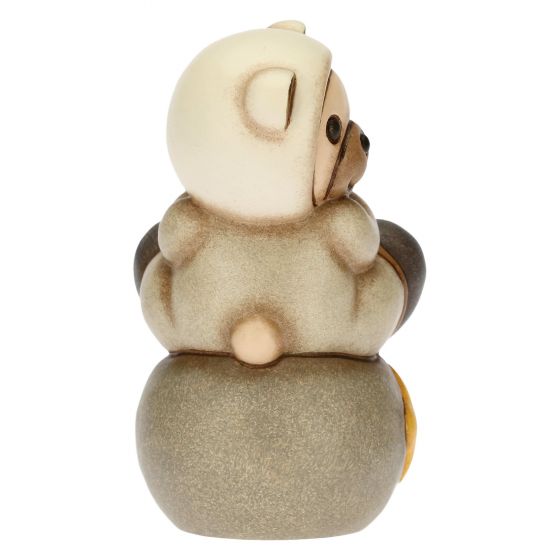 F3106H90B - THUN Standard 'Astronauten - Teddy mit Stern' 2022