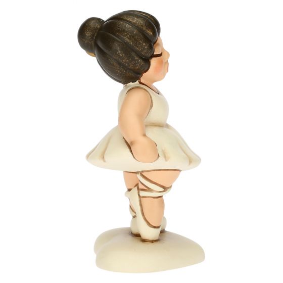F3129H90B - THUN Standard 'Ballerina mit Tutu weiß' 2022