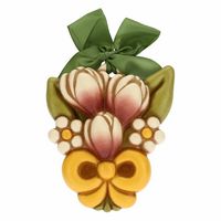 A1121H90 - THUN Standard 'Dekoform Blumen mittel' 2021