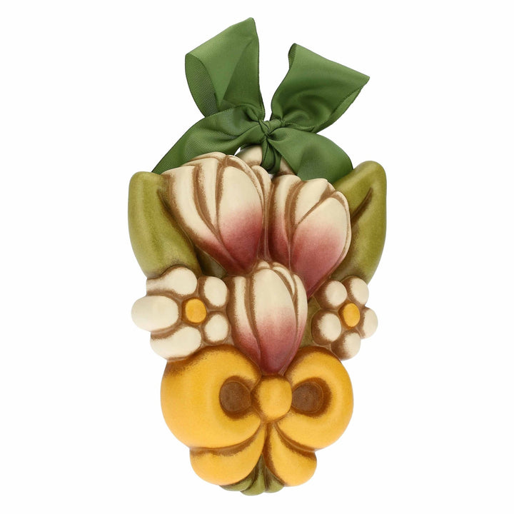 A1121H90 - THUN Standard 'Dekoform Blumen mittel' 2021