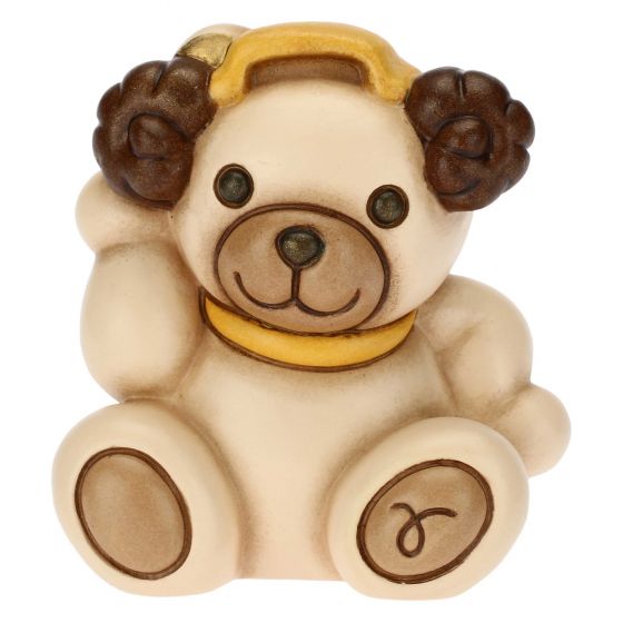 F3092H90 - THUN Standard 'Sternzeichen - Teddy Widder' 2022