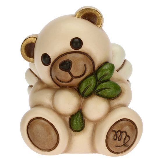 F3177H90 - THUN Teddy & Stars 'Teddy – Jungfrau - Sternzeichen' 2022