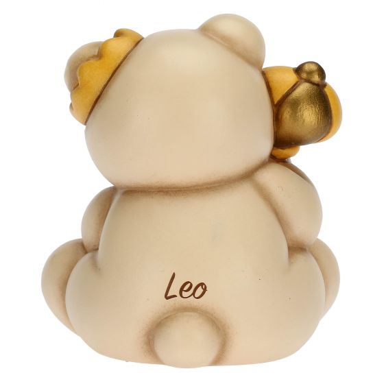 F3173H90 - THUN Teddy & Stars 'Teddy – Löwe - Sternzeichen' 2022