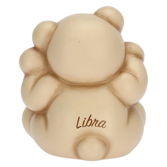 F3174H90 - THUN Teddy & Stars 'Teddy – Waage - Sternzeichen' 2022