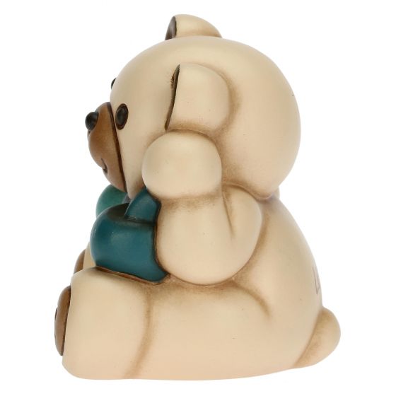 F3174H90 - THUN Teddy & Stars 'Teddy – Waage - Sternzeichen' 2022