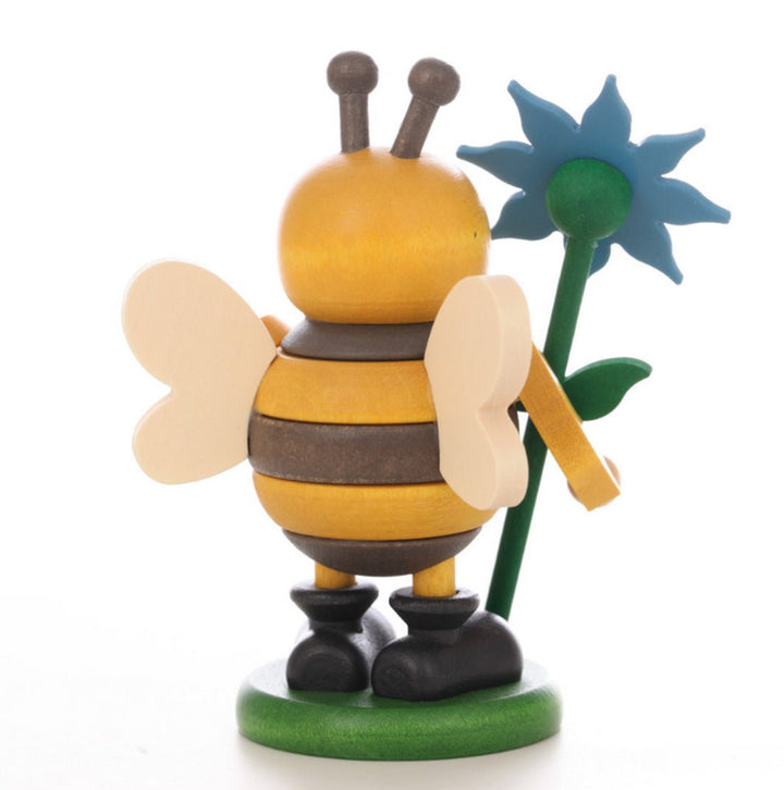 ULB - 190000 - Ulbricht Kleine Helden 'Biene mit Blume - 10cm' 2023