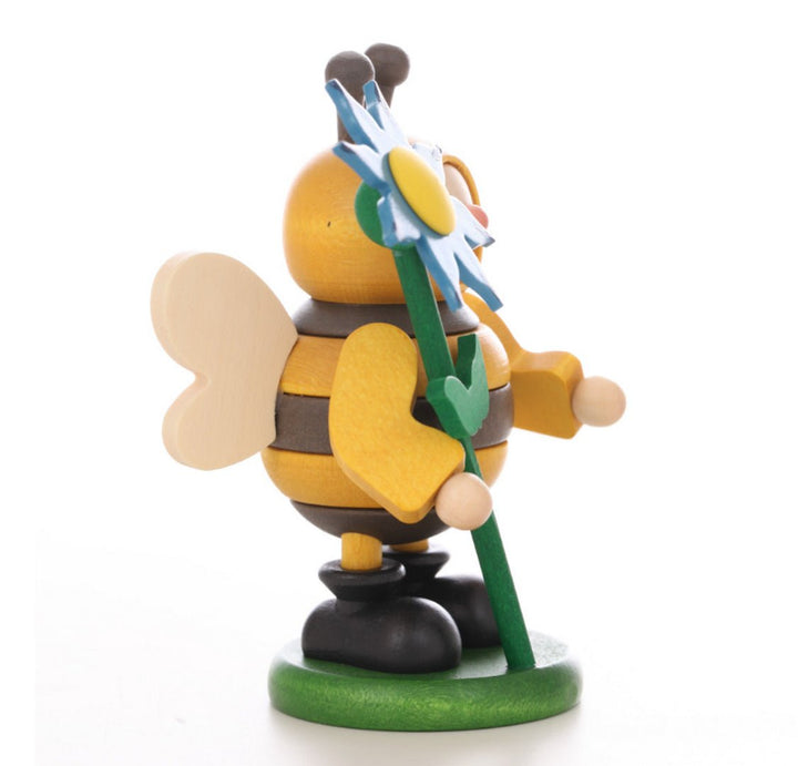 ULB - 190000 - Ulbricht Kleine Helden 'Biene mit Blume - 10cm' 2023