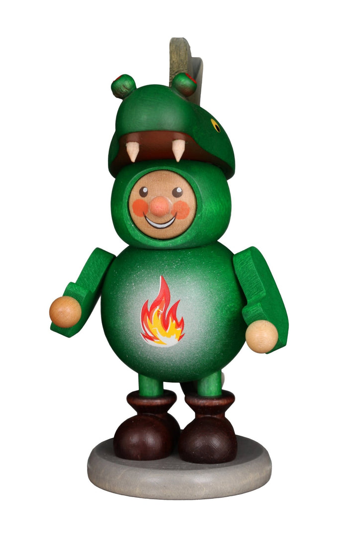 ULB - 190003 - Ulbricht Kleine Helden 'Drachenjunge - 11.5cm' 2023