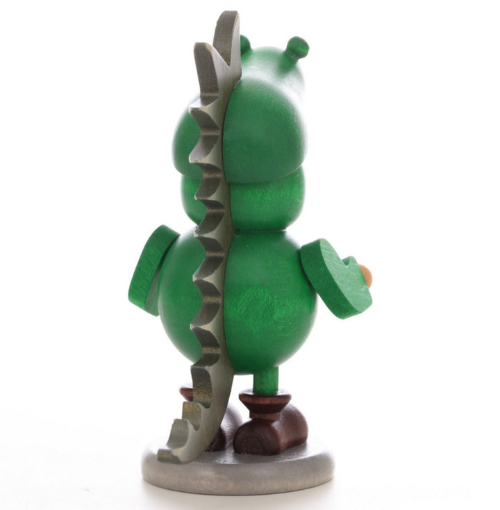 ULB - 190003 - Ulbricht Kleine Helden 'Drachenjunge - 11.5cm' 2023