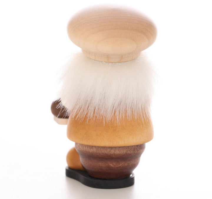 ULB - 180000 - Ulbricht Mikrowichtel 'Mikrowichtel Bäcker natur - 9cm' 2022