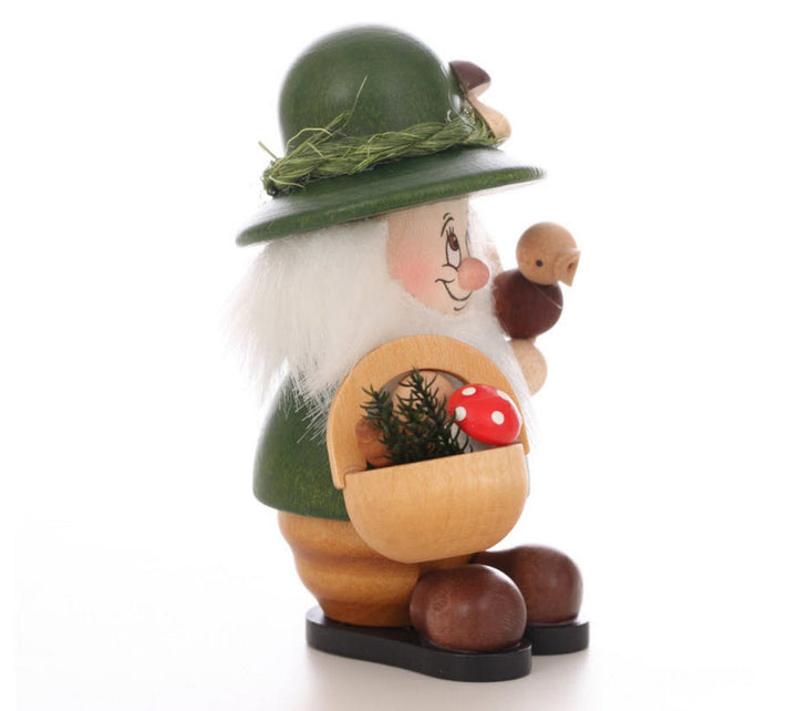 ULB - 180001 - Ulbricht Mikrowichtel 'Mikrowichtel Moosmann - 9.6cm' 2022