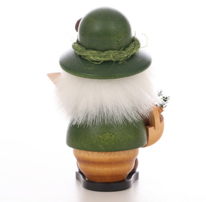 ULB - 180001 - Ulbricht Mikrowichtel 'Mikrowichtel Moosmann - 9.6cm' 2022