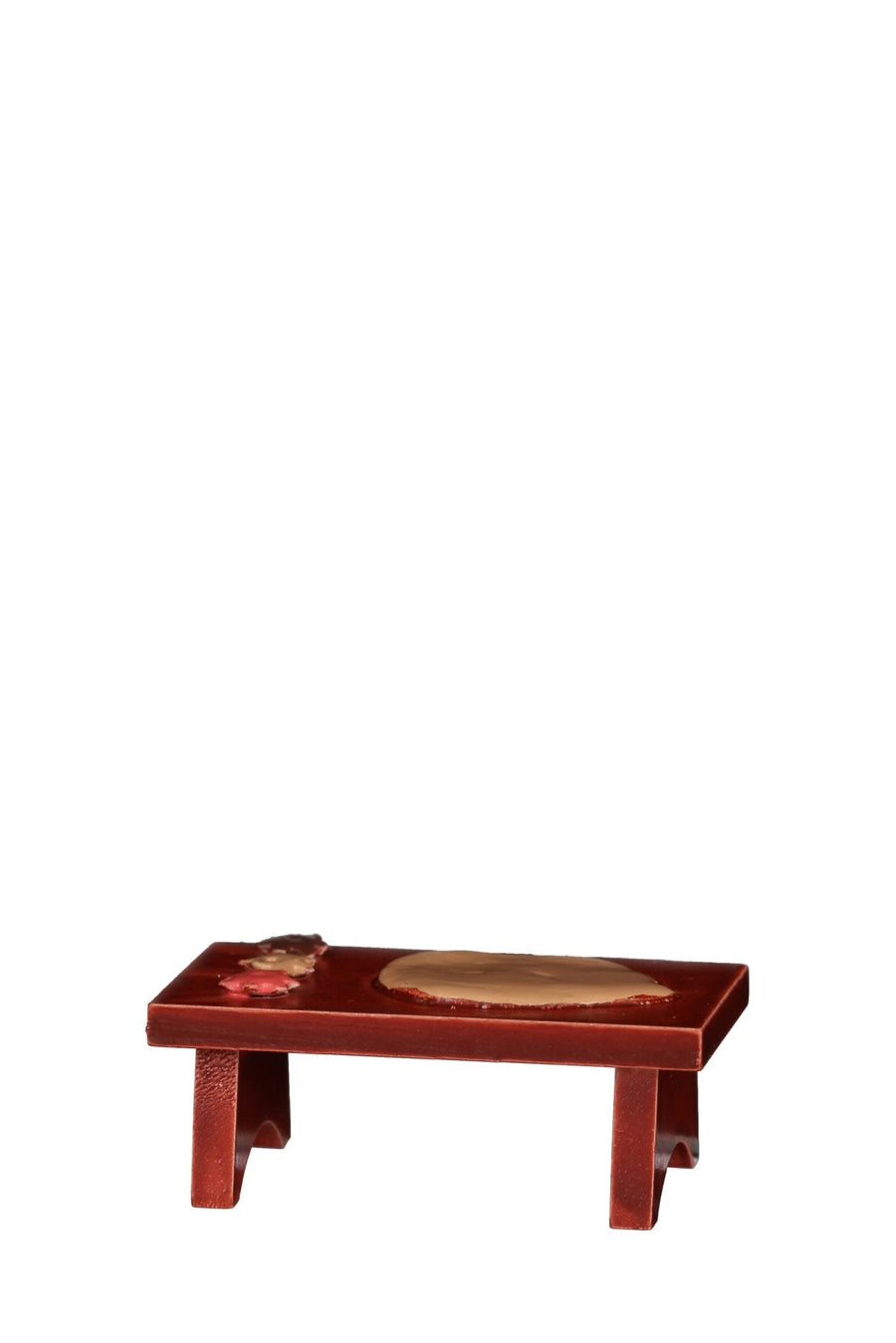 ULB - 31421 - Ulbricht Miniaturen 'Bäckertisch - 1.7cm' 2004