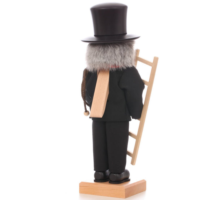 ULB - 000868 - Ulbricht Nussknacker 'Kaminfeger - 49.5cm limitiert' 2023