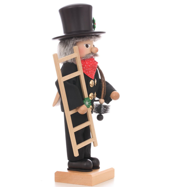 ULB - 000868 - Ulbricht Nussknacker 'Kaminfeger - 49.5cm limitiert' 2023