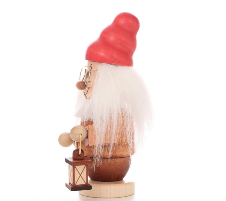 ULB - 25001 - Ulbricht Räuchermann 'Miniwichtel Chef - 15cm' 2020