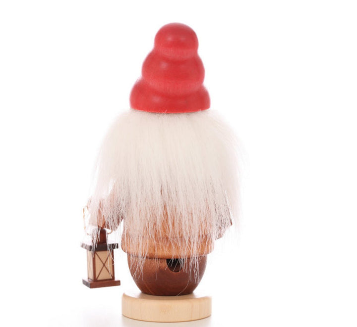 ULB - 25001 - Ulbricht Räuchermann 'Miniwichtel Chef - 15cm' 2020