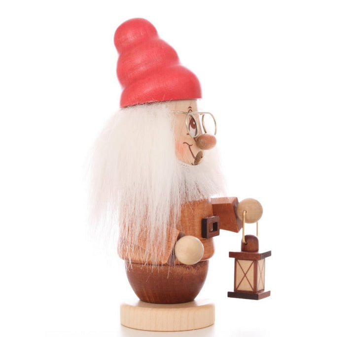 ULB - 25001 - Ulbricht Räuchermann 'Miniwichtel Chef - 15cm' 2020