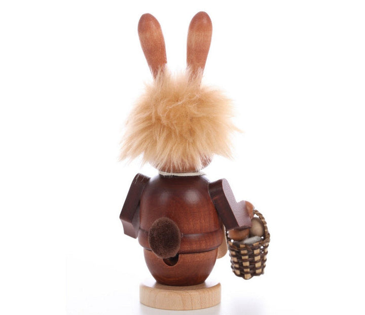 ULB - 35620 - Ulbricht Räuchermann 'Miniwichtel Häsin - 16.5cm' 2011