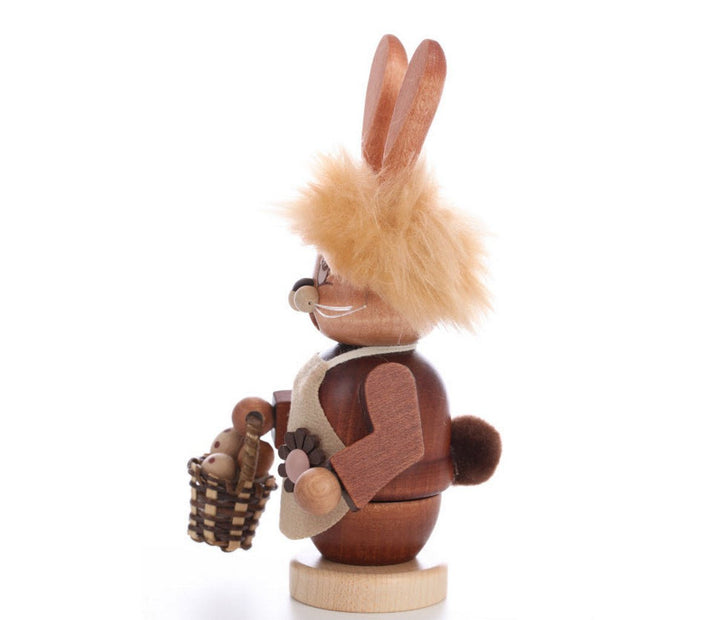 ULB - 35620 - Ulbricht Räuchermann 'Miniwichtel Häsin - 16.5cm' 2011