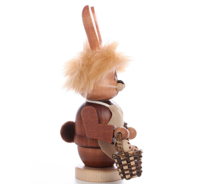 ULB - 35620 - Ulbricht Räuchermann 'Miniwichtel Häsin - 16.5cm' 2011