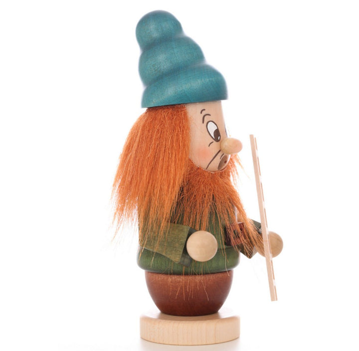 ULB - 25007 - Ulbricht Räuchermann 'Miniwichtel Hatschi - 15cm' 2023