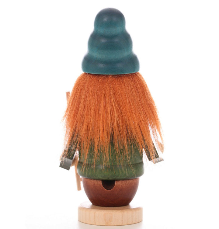 ULB - 25007 - Ulbricht Räuchermann 'Miniwichtel Hatschi - 15cm' 2023