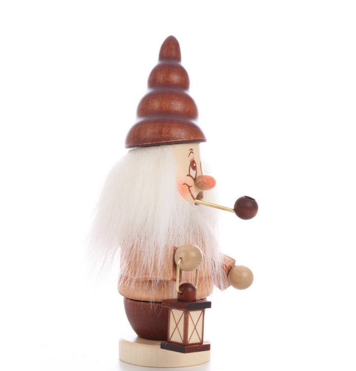 ULB - 35221 - Ulbricht Räuchermann 'Miniwichtel mit Laterne - 16.5cm' 2006