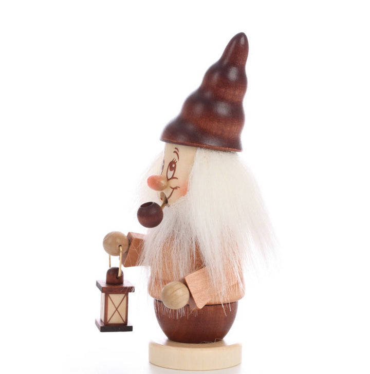 ULB - 35221 - Ulbricht Räuchermann 'Miniwichtel mit Laterne - 16.5cm' 2006