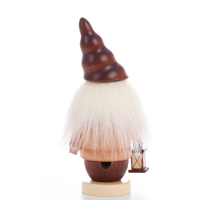 ULB - 35221 - Ulbricht Räuchermann 'Miniwichtel mit Laterne - 16.5cm' 2006