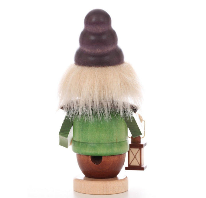 ULB - 25006 - Ulbricht Räuchermann 'Miniwichtel Pimpel - 15cm' 2023