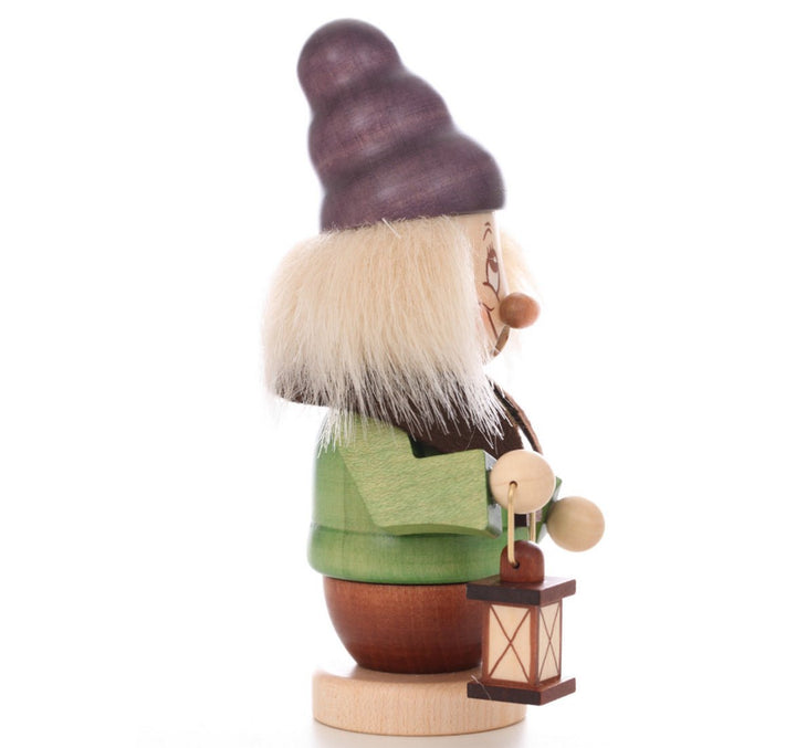 ULB - 25006 - Ulbricht Räuchermann 'Miniwichtel Pimpel - 15cm' 2023