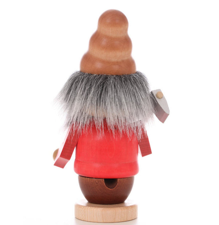 ULB - 25005 - Ulbricht Räuchermann 'Miniwichtel Schlafmütz - 15cm' 2022