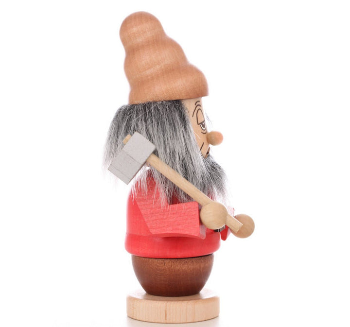 ULB - 25005 - Ulbricht Räuchermann 'Miniwichtel Schlafmütz - 15cm' 2022