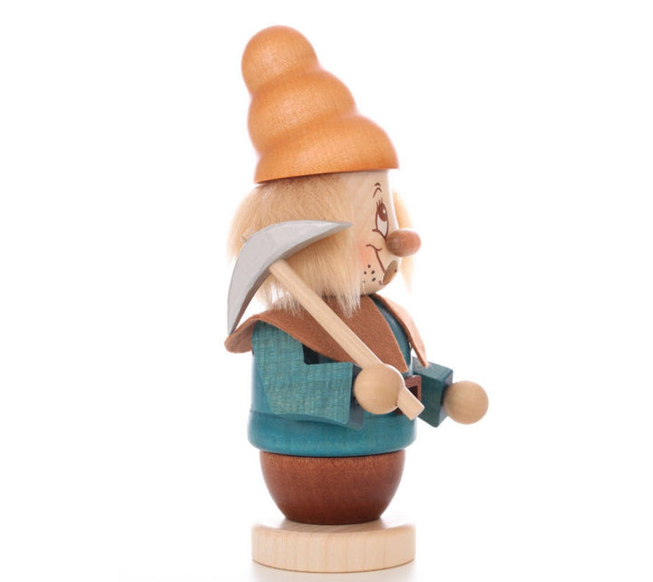 ULB - 25004 - Ulbricht Räuchermann 'Miniwichtel Seppl - 15cm' 2022