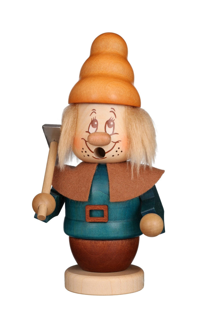 ULB - 25004 - Ulbricht Räuchermann 'Miniwichtel Seppl - 15cm' 2022