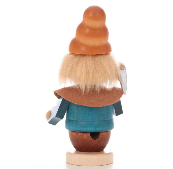 ULB - 25004 - Ulbricht Räuchermann 'Miniwichtel Seppl - 15cm' 2022