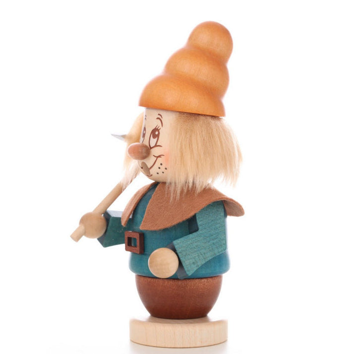 ULB - 25004 - Ulbricht Räuchermann 'Miniwichtel Seppl - 15cm' 2022