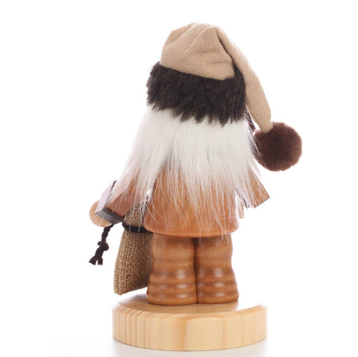 ULB - 35968 - Ulbricht Räuchermann 'Weihnachtsmann natur - 20cm' 2015