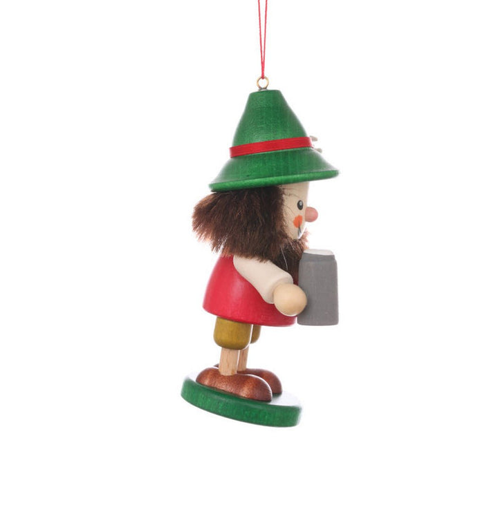 ULB - 130801 - Ulbricht Strolche 'Strolch Bayer - 10.5cm' 2007