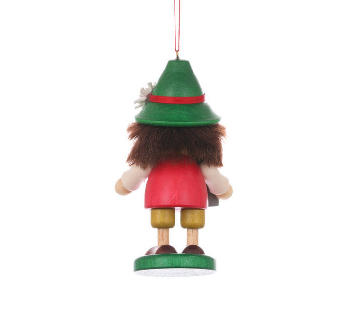 ULB - 130801 - Ulbricht Strolche 'Strolch Bayer - 10.5cm' 2007