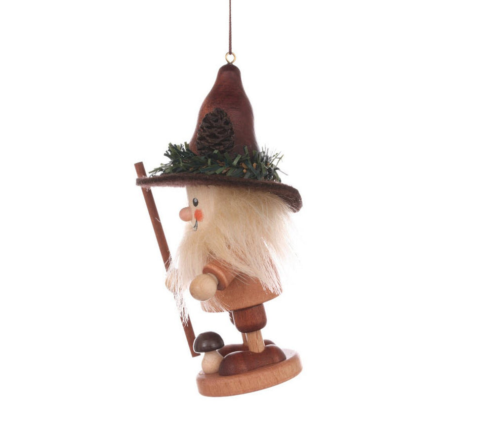 ULB - 130700 - Ulbricht Strolche 'Strolch Waldwichtel natur - 11.5cm' 2007