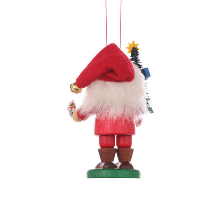 ULB - 130800 - Ulbricht Strolche 'Strolch Weihnachtsmann - 10.5cm' 2007