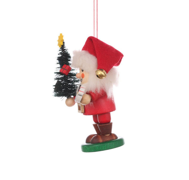 ULB - 130800 - Ulbricht Strolche 'Strolch Weihnachtsmann - 10.5cm' 2007