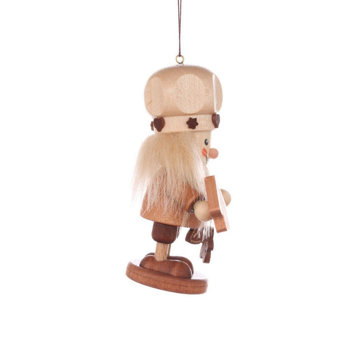 ULB - 130712 - Ulbricht Strolche 'Strolch Zuckerbäcker natur - 10.8cm' 2011